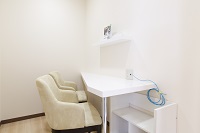 CounselingRoom